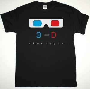 Kraftwerk clothing