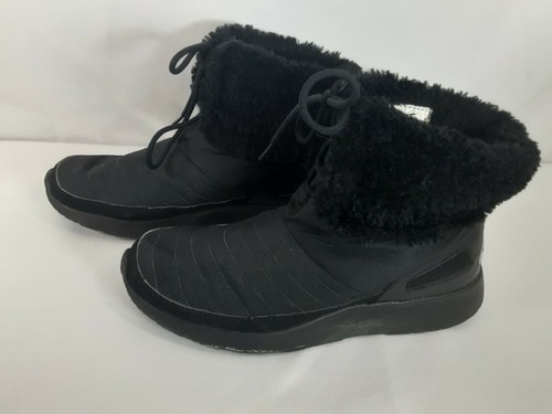 Womens Nike Kaishi Winter High Boots 