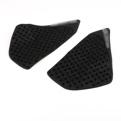 Tank Traction Pad Side Gas Knee Grip Protecto 3M Für Honda CBR1000RR 04-07 BK F3