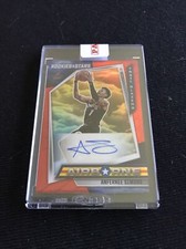 2023 Panini Flawless Ted Simmons Sapphire Auto Autograph #13/15 Cardinals