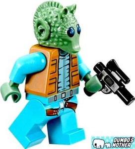greedo minifigure