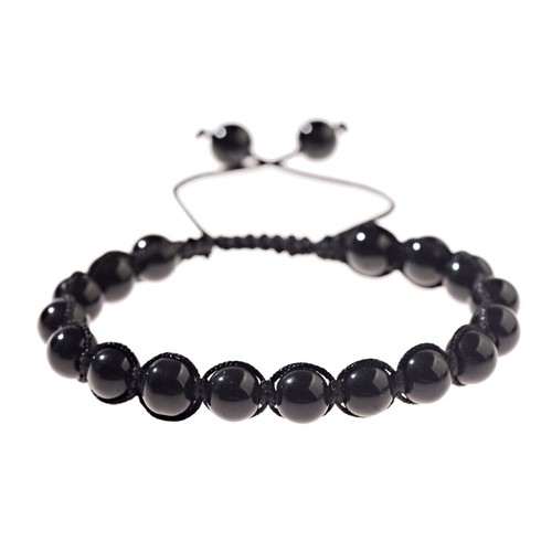 7 Chakra Heilung Tigerauge Naturstein Yoga Energie Perlen Armband Schmuck Heiß - Bild 218 von 324