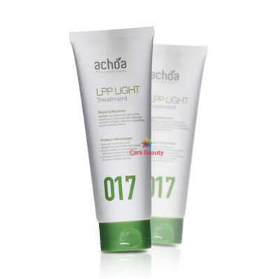 achoa Professional LPP LIGHT Hair Treatment 200g / Repair & Recovery