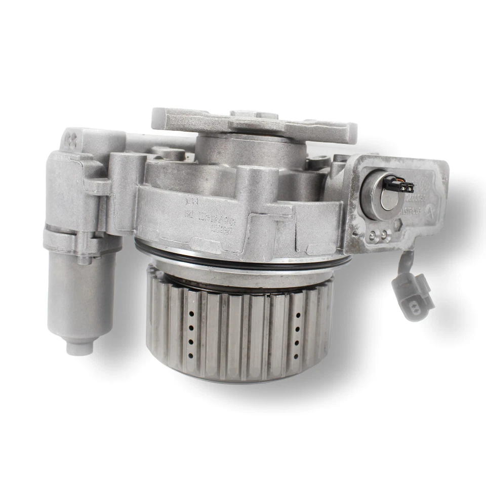 For VW Golf R Transporter AWD 10-2015 Rear Differential Coupling Unit 09N525554A - Image 4 of 4