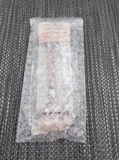 Pink Rose Quartz Facial Double-sided Roller Unused Only 5  Shipping 