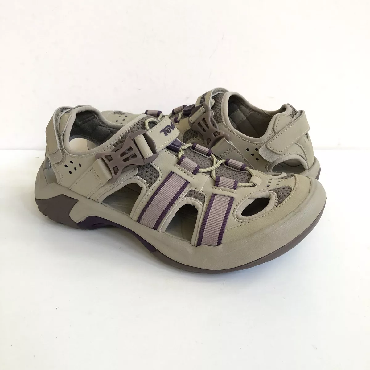 Teva women's hotsell omnium sandal