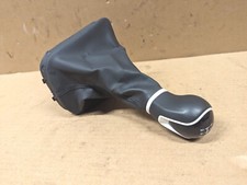 TOP Schalthebelknopf/-Griff in Leder 1SL711113HGER SEAT Mii KF1 2014>2019 |828