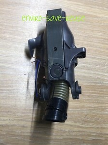 Power Düsenschlauch NUR = Shark HV320ukco Rocket Staubsauger.