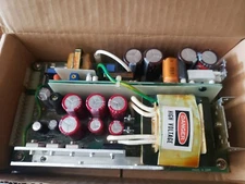 POWER SWITCH CORP PSC90 (C90) 