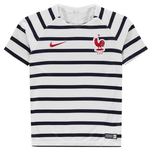 frankreich trikot nike