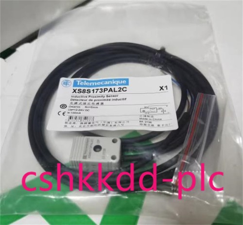 1Pcs Schneider Telemecanique Proximity Switch XS618B4PAL2 kl