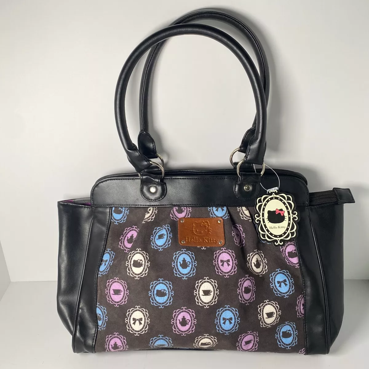 Hello kitty deals womens purse