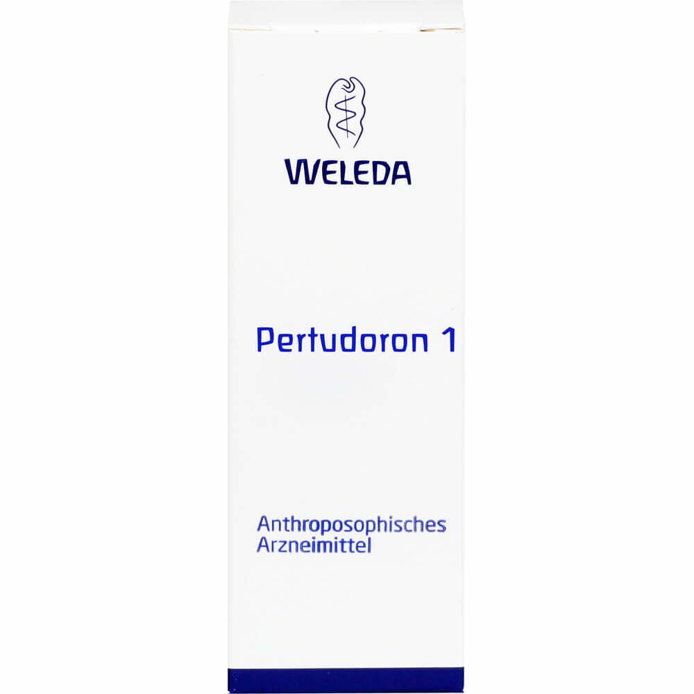 PERTUDORON 1 Mischung 20 ml PZN00794419