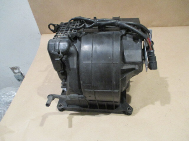 Lamborghini Gallardo - HVAC Unit A/C Blower Box - 4F0820155F