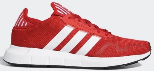 adidas Swift Run X Scarlet