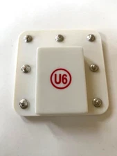 SNAP CIRCUITS Elenco Recording Integrated Circuit (U6), Part # 6SCU6