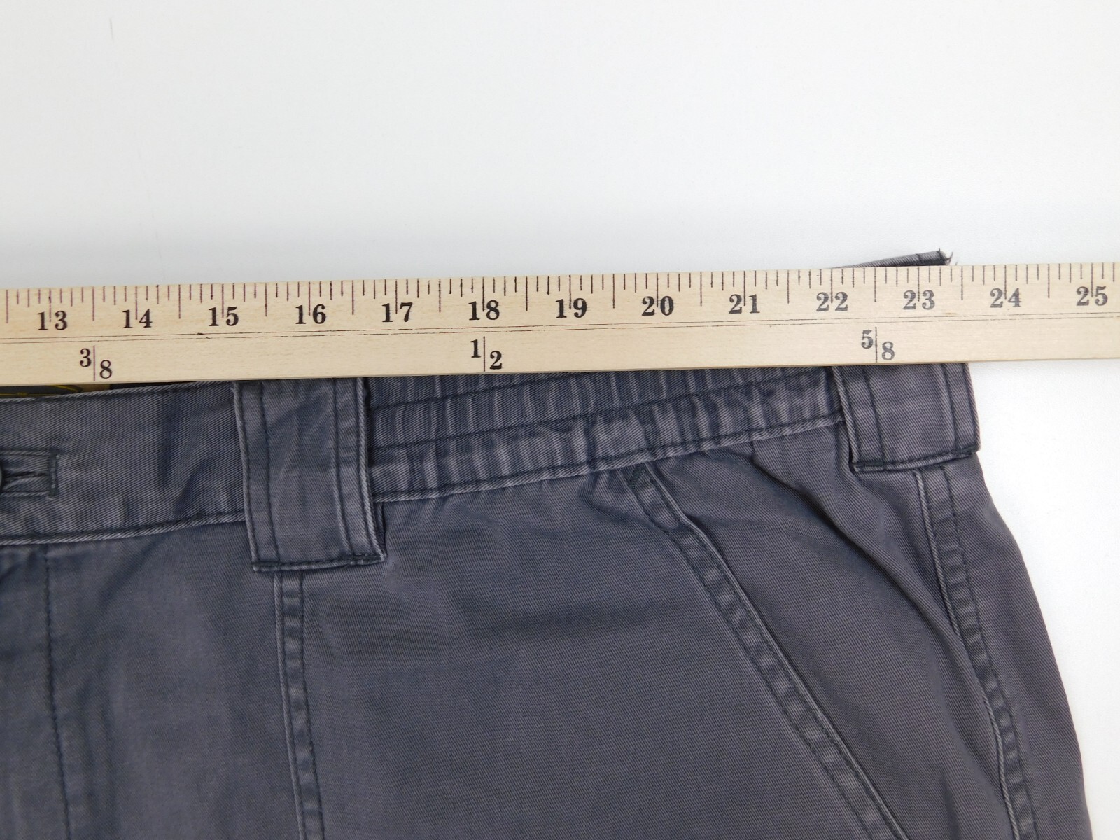 The Foundry Supply Mens Cargo Shorts Size 48 eBay