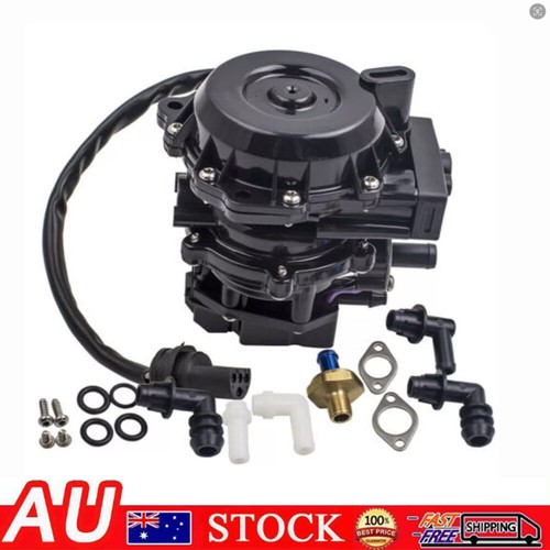 396701 Carb Repair Rebuild Kit With Float Fits 25hp Johnson