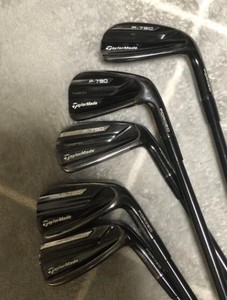 Taylormade P790 Black | eBay