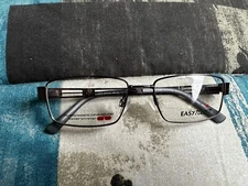 Easytwist  eyeglasses frames M Ct210 CT 210 Grey. New Condition. Missing Tag