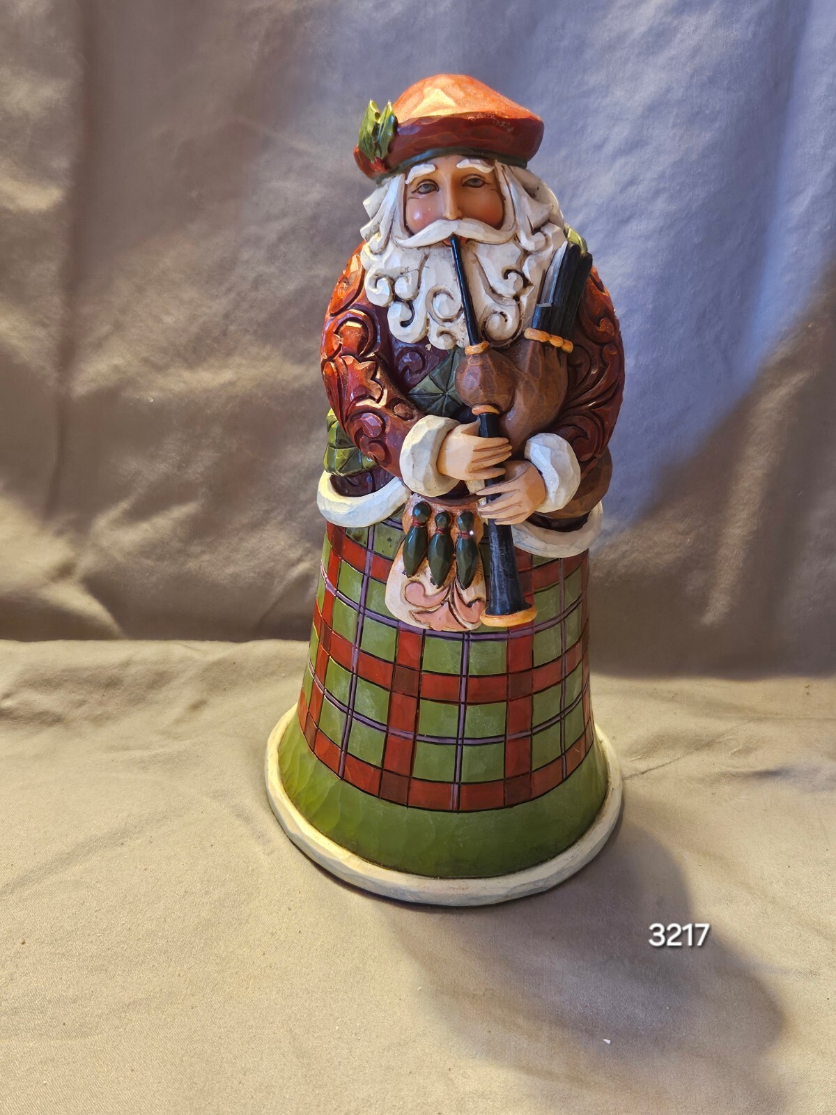 Jim Shore Heartwood Creek 