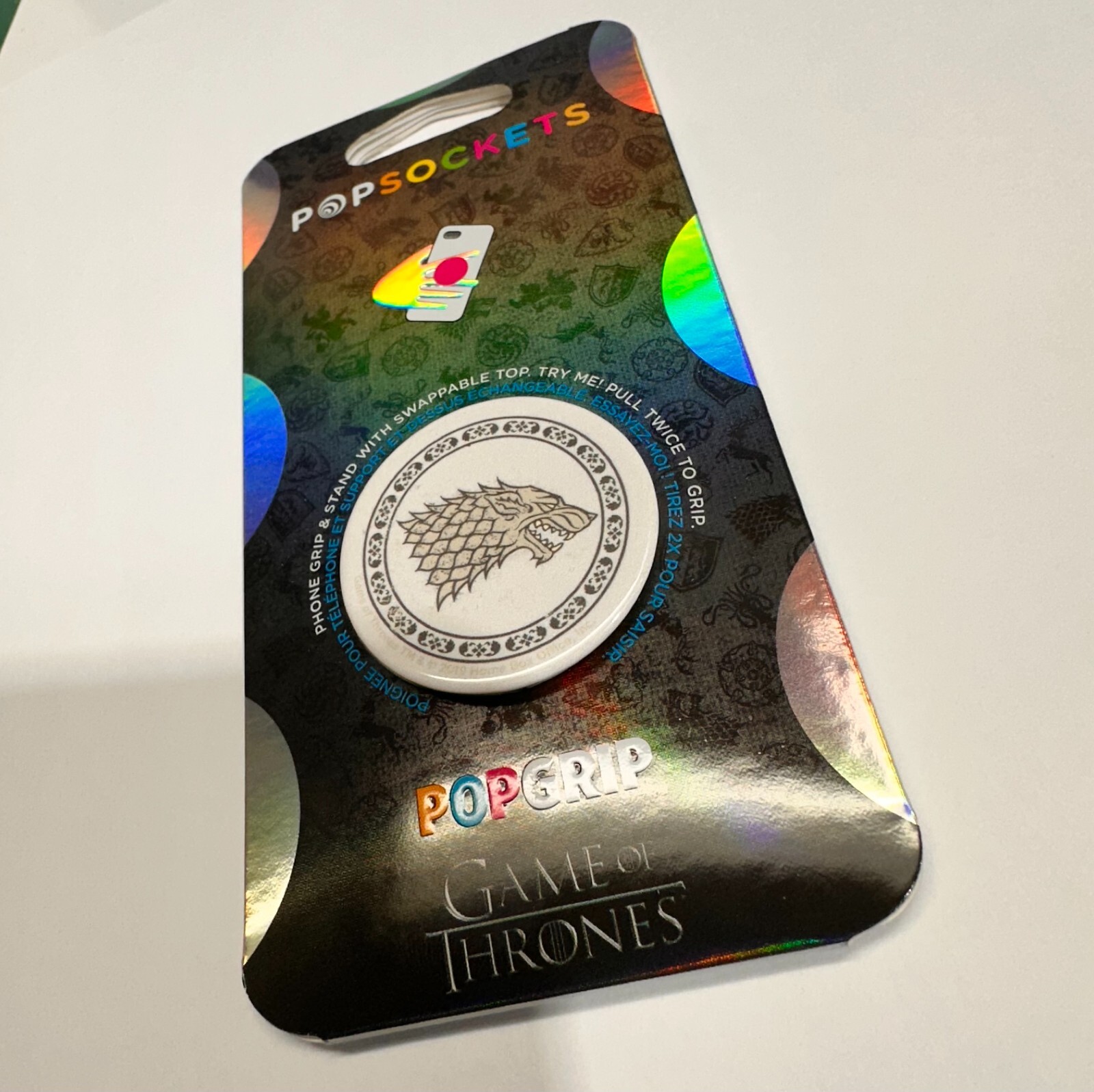 PopSocket Game of Thrones 