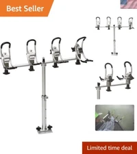 Millennium Marine Spyderlok, for Boats and Anglers Gen II