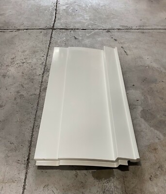 A22-73738-004 / A2273738004 Freightliner Cascadia Panel-LH Mid Chassis Fairing