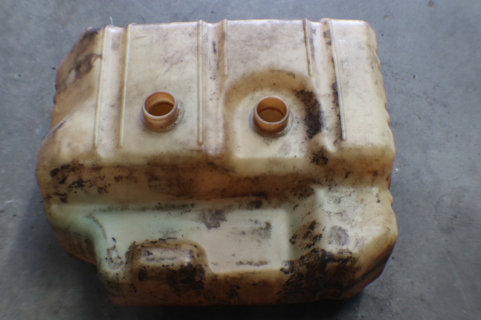 1996 SeaDoo GTX Fuel Tank 275500291 eBay