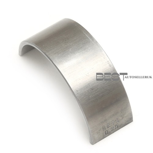 Crankshaft & Con Rod Bearing Set STD+0.25 Fit For Benz CLA180 CLS260 E200 SLC200 - Picture 8 of 12