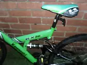 kawasaki kx26