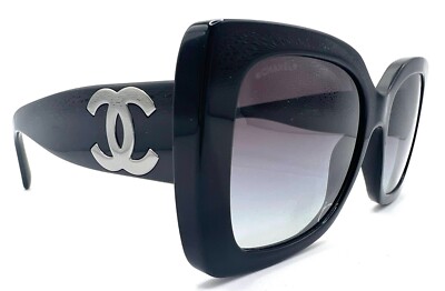 極美品 CHANEL 5483-A c.760/S6 サングラス 極美品 CHANEL 5483-A c.760/S6 サングラス