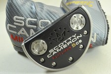 Titleist 2017 Scotty Cameron Futura 5CB 33" Putter Right Steel # 191019