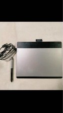Wacom Intuos comic medium CTH-680/S3 pen tablet for creators, popular model