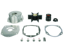 8M0097859 - KIT TAGLIANDO MERCURY 300 ORE - F200/F300 HP Verado L6