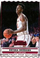 2020-21 Panini Contenders Draft Basketball Insert Singles (Pick Your Cards)