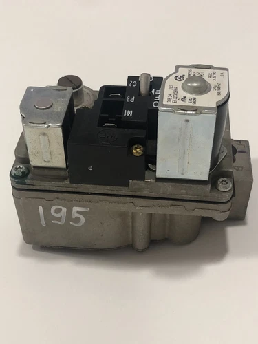 WHITE RODGERS GAS VALVE 36E24 209 EF32CW200A