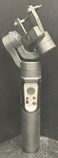 Gimbal: Hohem iSteady Mobile Plus 3-Axis Anti-Shake Stabilization