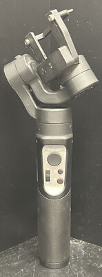 Gimbal: Hohem iSteady Mobile Plus  3-Axis Anti-Shake Stabilization