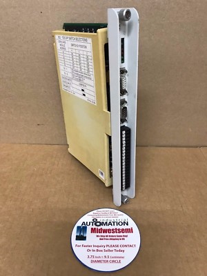 6221030 HONEYWELL 622-1030 SERVO AXIS MODULE SHIPSAMEDAY