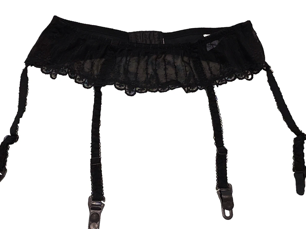 Original Vintage Garter Belts for Women for sale | eBay