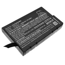 BATTERIE 7800mAh U80221-4 For Philips PageWriter TC10 TC20 TC30 Cardiograph