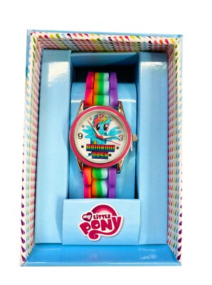 My Little Pony Rainbow Dash mlpaq138 