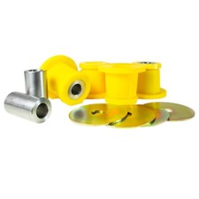 Powerflex 4x Rear Subframe Mounting Bushes PFR19-910 Fit for Ford Mondeo (00-07)