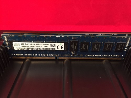 Memoria de servidor REG ECC HMT41GR7AFR4A-PB ****** - Imagen 2 de 2