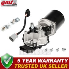 New Front Windscreen Wiper Motor For Dacia Sandero and Stepway Logan 2013-2022