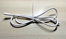 Barrina T5 T8 LED Power Cable Cord Connector for Integrated Led Tube-Female Ends