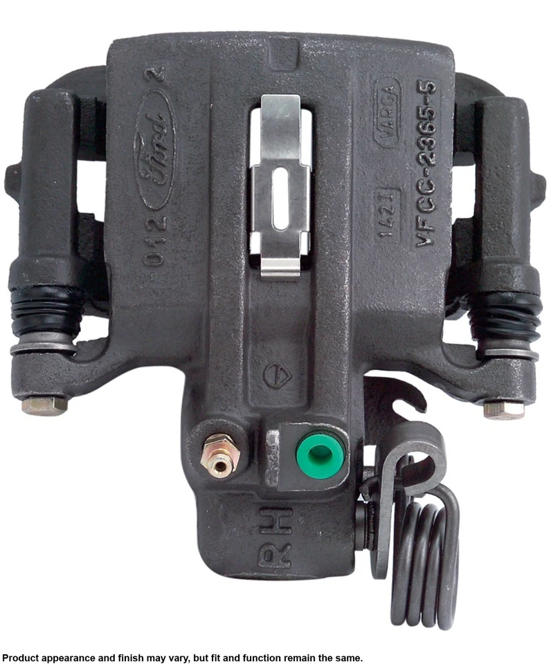 Pinza de freno de disco trasera derecha cardona para Lincoln Mark VIII 1993-1998 Foto 3 de 4