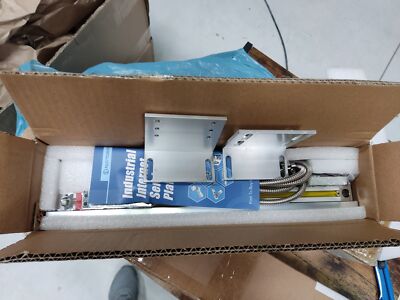 TOAUTO 95% New DRO 2/3 Axis Digital Readout Linear Scales for Mill Lathe, US