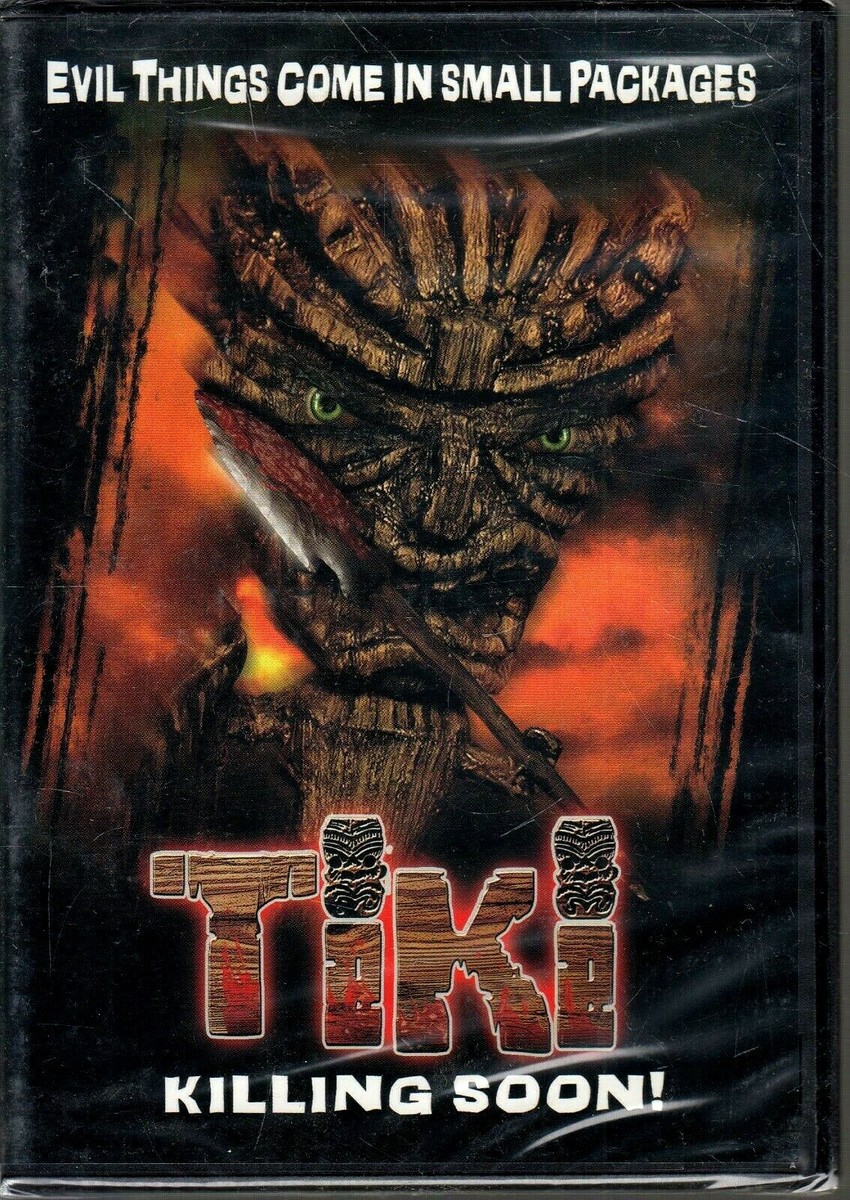Tiki (DVD, 2006) for sale online | eBay